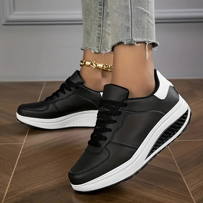 VITTORIA COMO | SNEAKERS CLASSICHE DA DONNA