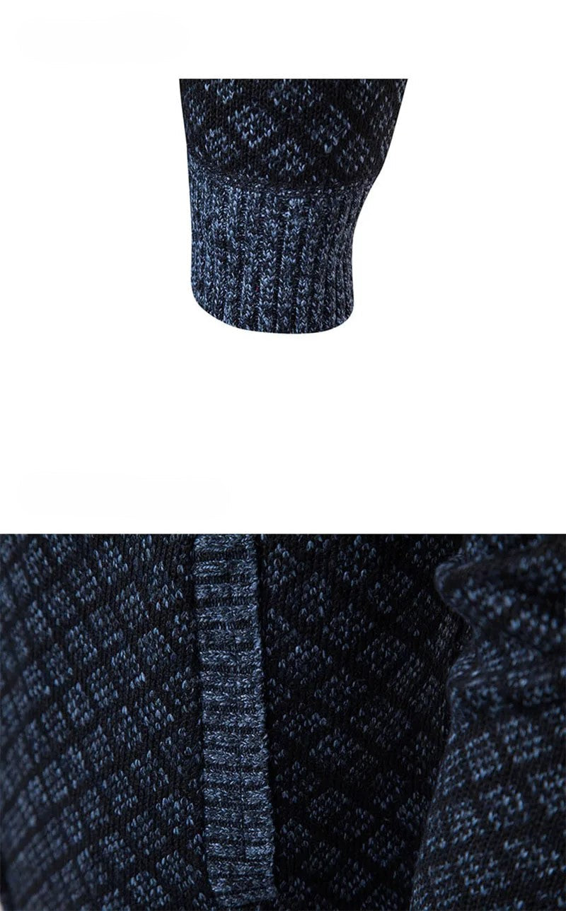 Laurent – Gilet da Uomo Elegante con Vestibilità Moderna
