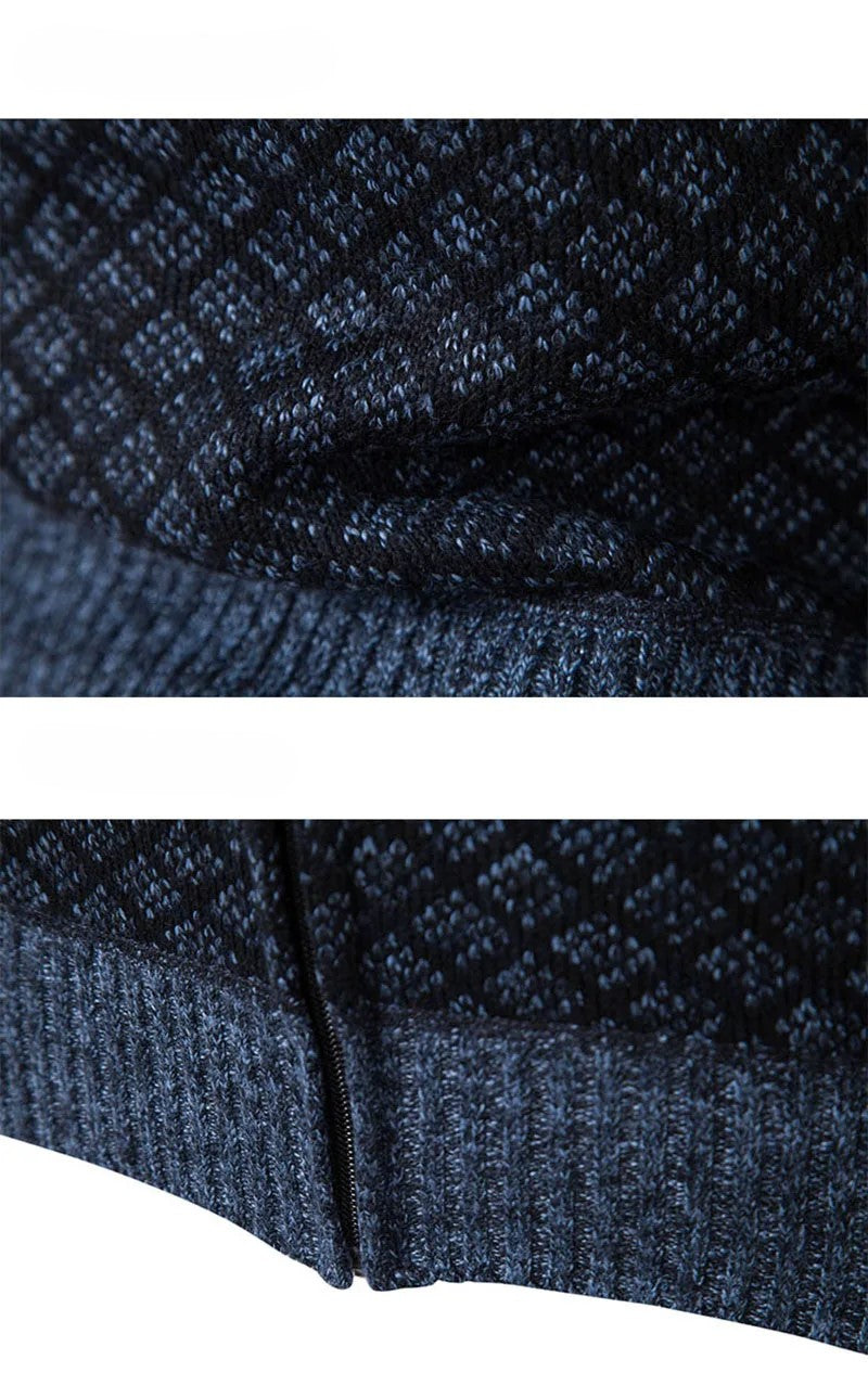 Laurent – Gilet da Uomo Elegante con Vestibilità Moderna