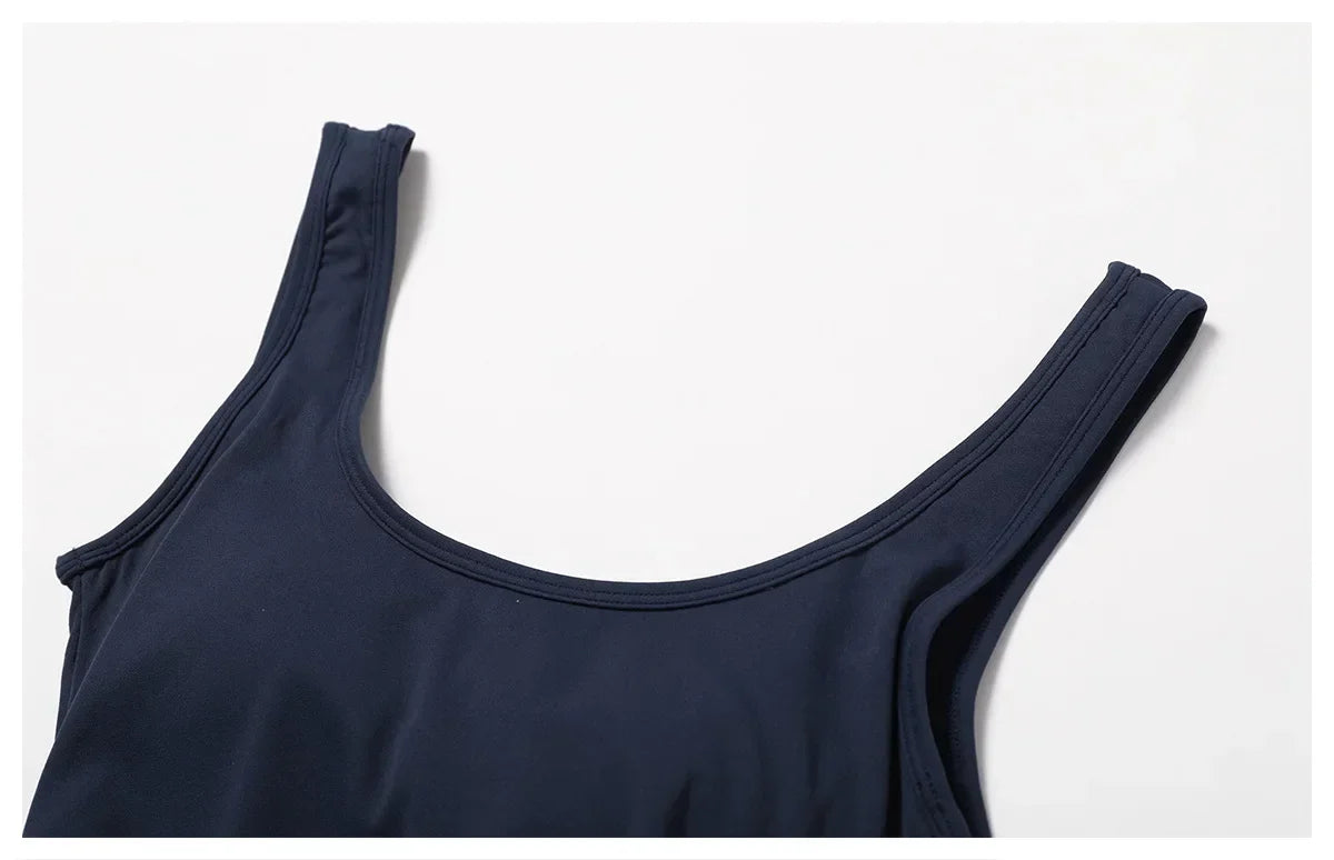 FlexFit – Tuta sportiva modellante