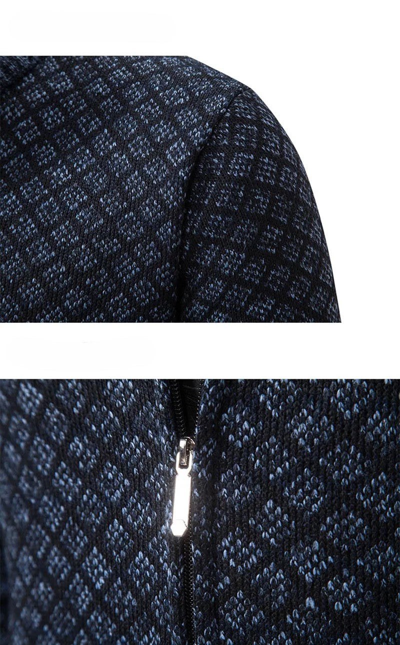 Laurent – Gilet da Uomo Elegante con Vestibilità Moderna
