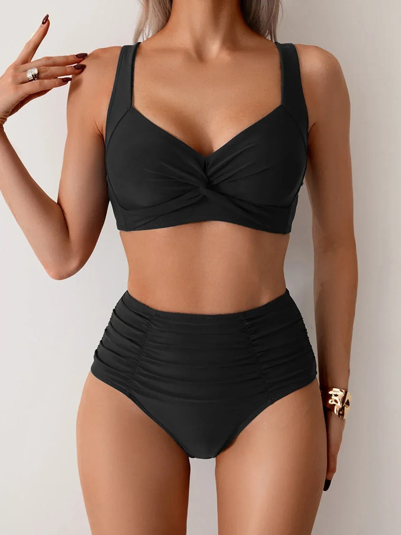 VITTORIA COMO | BIKINI MODELLANTE DA DONNA