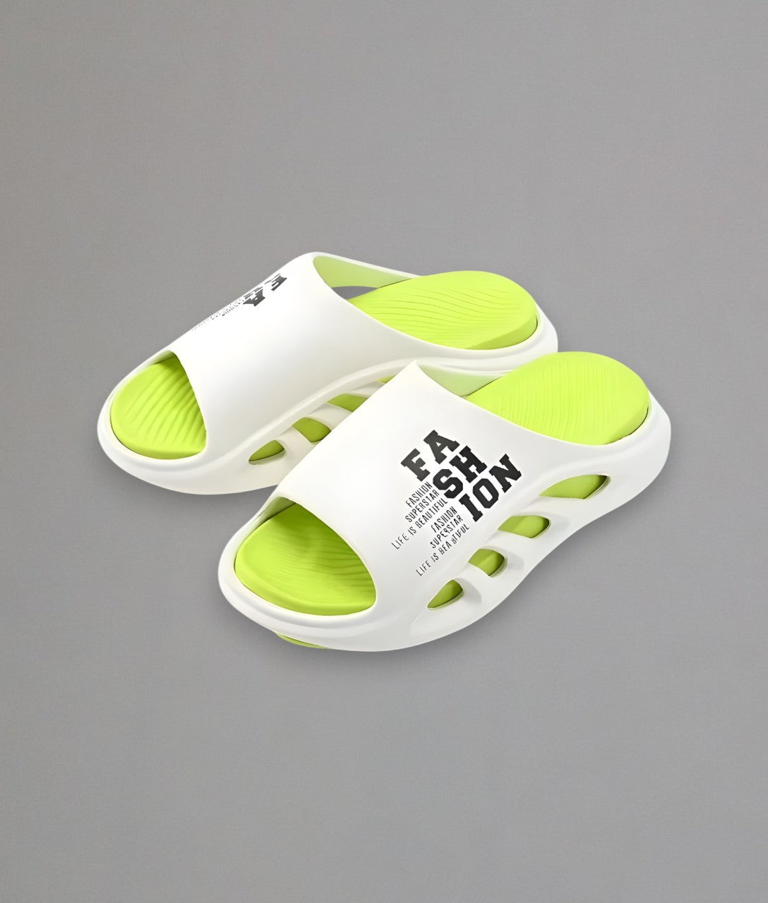 HydroFlex – Ciabatte massaggianti comfort unisex