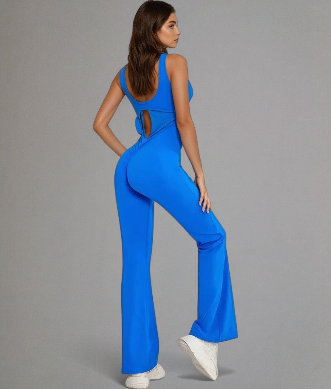 FlexFit – Tuta sportiva modellante