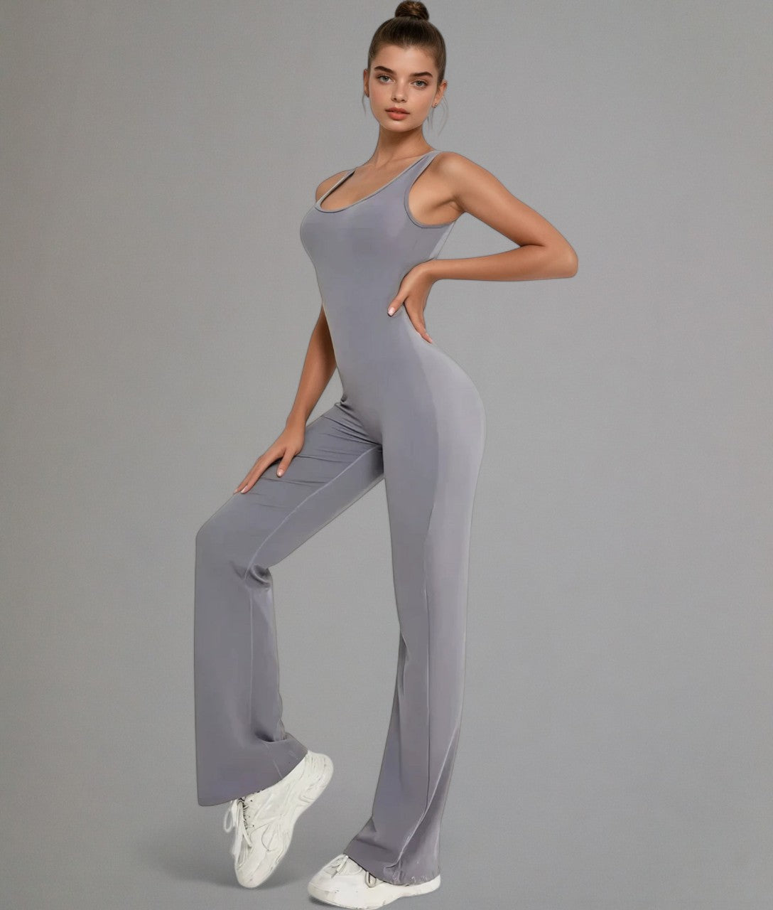 FlexFit – Tuta sportiva modellante