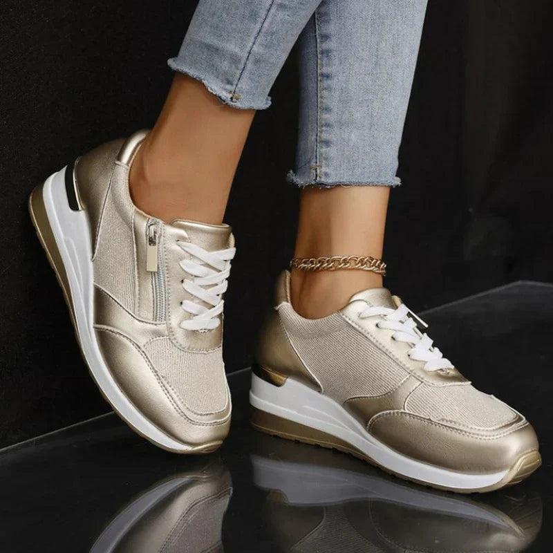 VITTORIA COMO | SCARPE DA CAMMINATA CON SUPPORTO CLASSICO PER DONNA